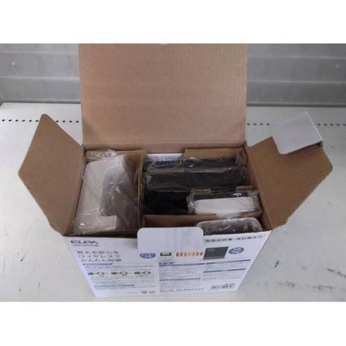 ELPA ワイヤレスドアホン 未使用品 DHS-SP2220E