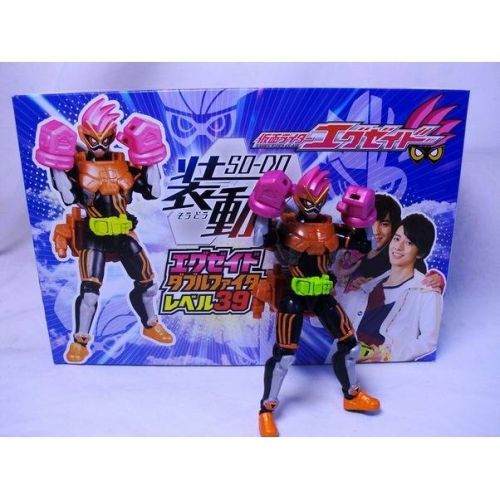 仮面ライダーエグゼイド 超全集 ハイパームテキBOX｜トレファクONLINE