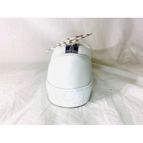 LOUIS VUITTON タトゥー・ライン スニーカー ホワイト 1A4B0I