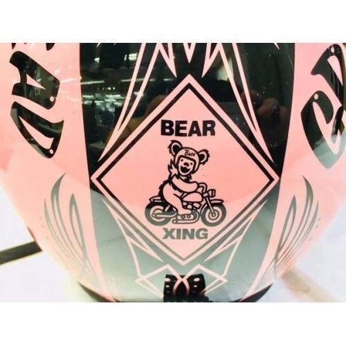 TOYS McCOY ジェットヘルメット 未使用品 新品！TOYS McCOY　BUCO　ヘルメット　