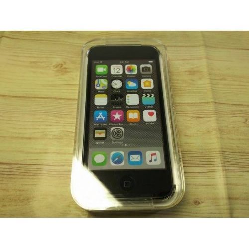 Apple iPod Touch 未使用品 128GB MKWU2J/A 未使用　iPod Touch MKWU2J/A