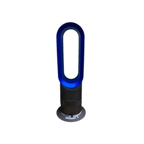 dyson (ダイソン) hot&cool AM05 2017年製 1200W 取扱説明書