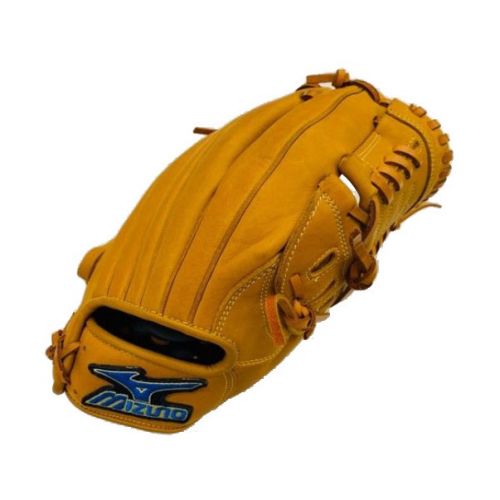 MIZUNO (ミズノ) グローブ キャメル Buw League