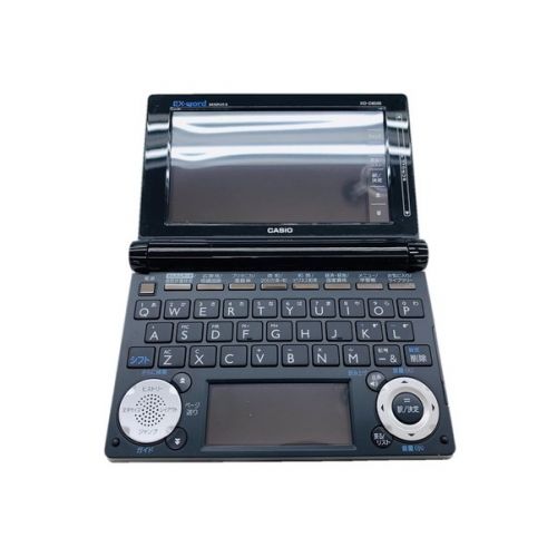 CASIO (カシオ) 電子辞書 XD-D8500