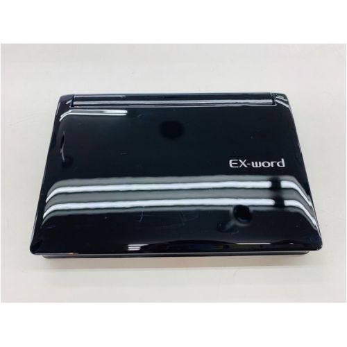 CASIO (カシオ) 電子辞書 XD-D8500