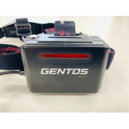 GENTOS (ジェントス) ヘッドライト GH-003