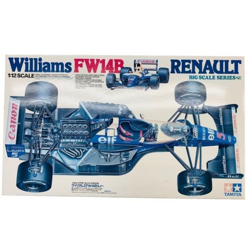 TAMIYA (タミヤ) プラモデル 未使用品