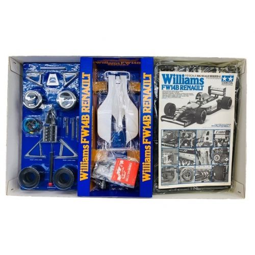 TAMIYA (タミヤ) プラモデル 未使用品