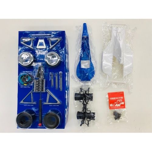 TAMIYA (タミヤ) プラモデル 未使用品