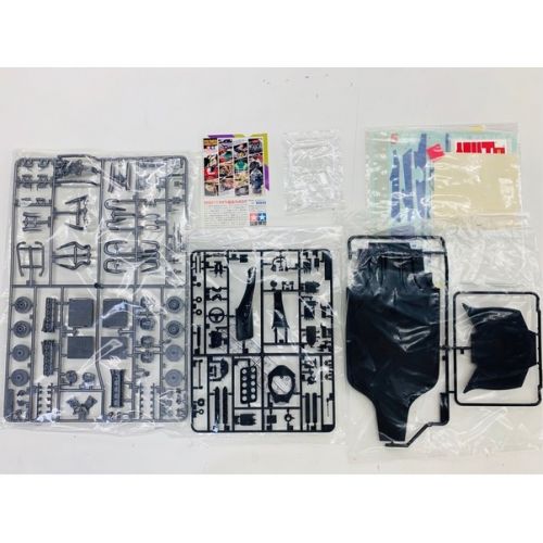 TAMIYA (タミヤ) プラモデル 未使用品