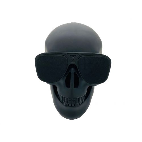 musiclife (ミュージックライフ) Bluetooth対応スピーカー ML81024 AeroSkull HD+