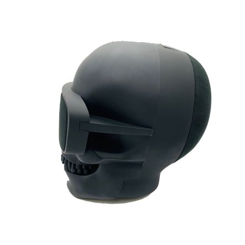 musiclife (ミュージックライフ) Bluetooth対応スピーカー ML81024 AeroSkull HD+