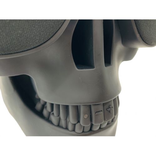 musiclife (ミュージックライフ) Bluetooth対応スピーカー ML81024 AeroSkull HD+