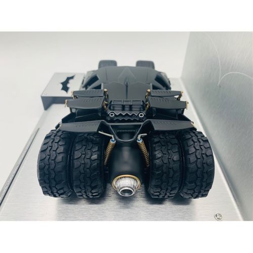 (ホットウィールズ) BATMOBILE HotWheels　1:18　5000台限定品