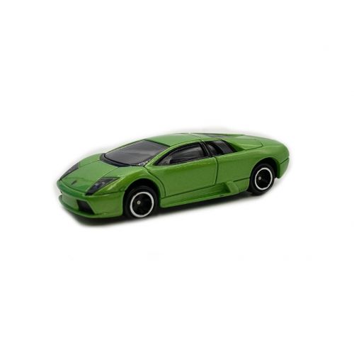 トミカ ランボルギーニ ムルシエラゴ 初回特別カラー トレファクonline