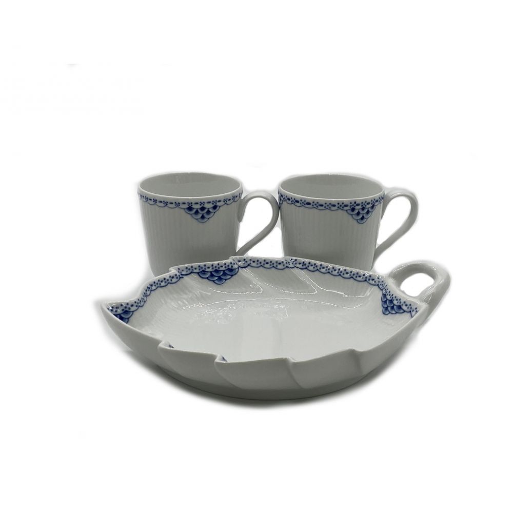 ROYAL COPENHAGEN (ロイヤル・コペンハーゲン) プリンセススターター
