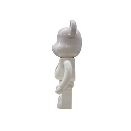 BE@RBRICK (ベアブリック) 1000％ STUSSY ワールドツアー