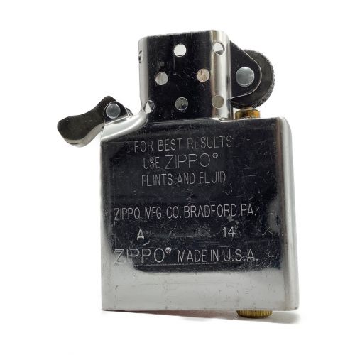 ZIPPO 未使用品｜トレファクONLINE