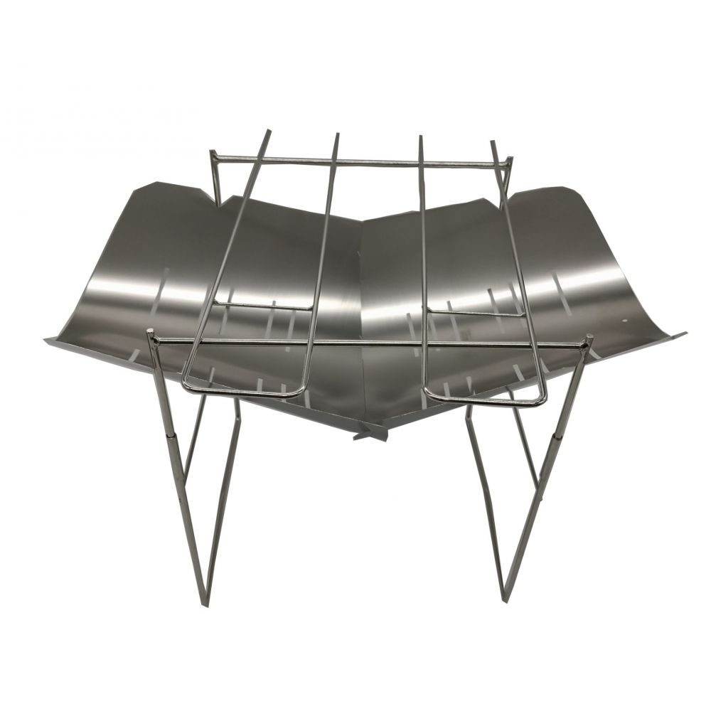 picogrill.ch (ピコグリル) 焚火台 398｜トレファクONLINE