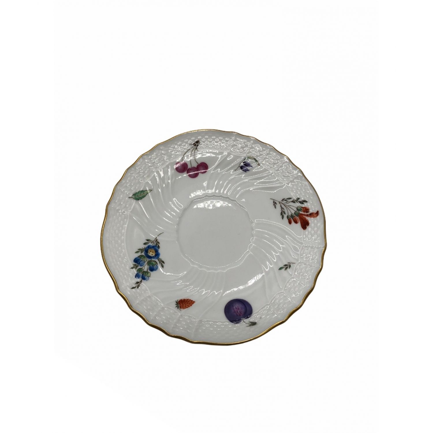 RICHARD GINORI (リチャードジノリ) カップ&ソーサー ITALY イタリアン