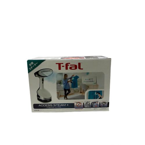 T-Fal (ティファール) アクセススチーム プラス 未使用品 DT8100