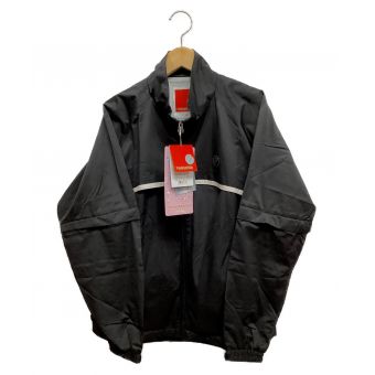 paradiso (パラディーゾ) レインウェアセット レディース SIZE M ブラック