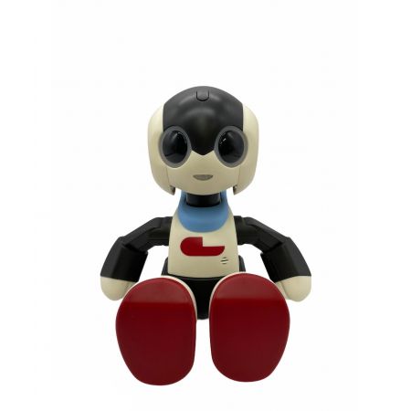 Robi ジュニア 電池駆動 パーツ・状態現状販売｜トレファクONLINE