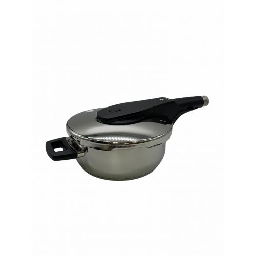 WMF (ブュルテンヘルキッジエメタルハレンハウリーク) 圧力鍋 PSCマーク(圧力鍋)有