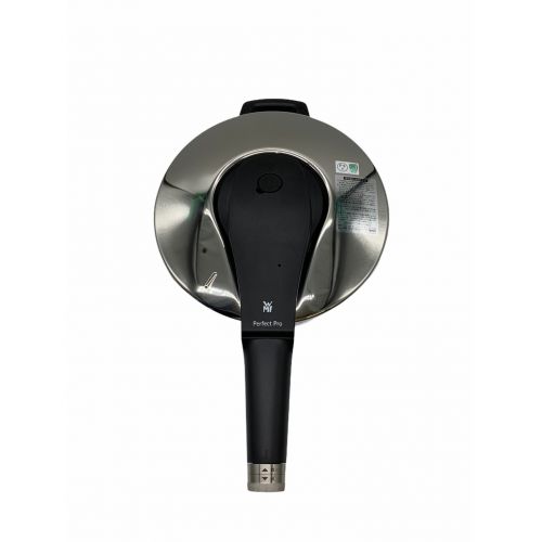 WMF (ブュルテンヘルキッジエメタルハレンハウリーク) 圧力鍋 PSCマーク(圧力鍋)有