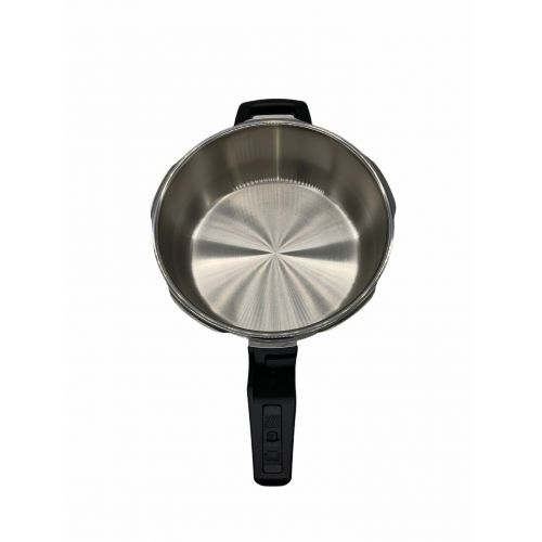 WMF (ブュルテンヘルキッジエメタルハレンハウリーク) 圧力鍋 PSCマーク(圧力鍋)有