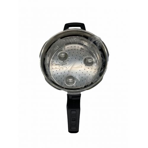 WMF (ブュルテンヘルキッジエメタルハレンハウリーク) 圧力鍋 PSCマーク(圧力鍋)有