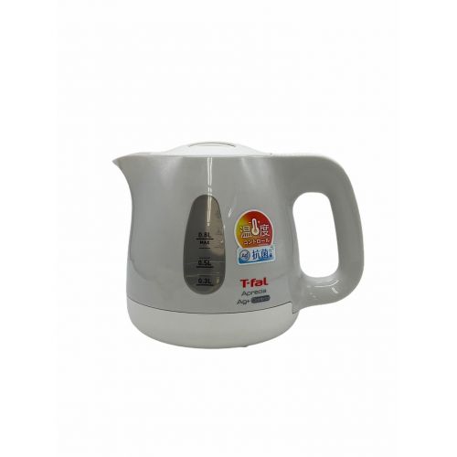 T-Fal (ティファール) 電気ケトル APRECIA AG+ 程度S(未使用品) 未使用品