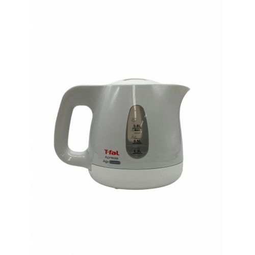 T-Fal (ティファール) 電気ケトル APRECIA AG+ 程度S(未使用品) 未使用品