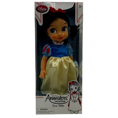 Disney ディズニー アニメーターコレクションドール 白雪姫 トレファクonline