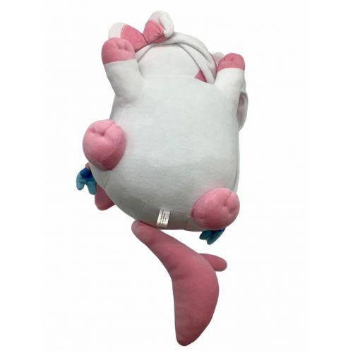 すやすやニンフィア ポケモンセンター限定 トレファクonline