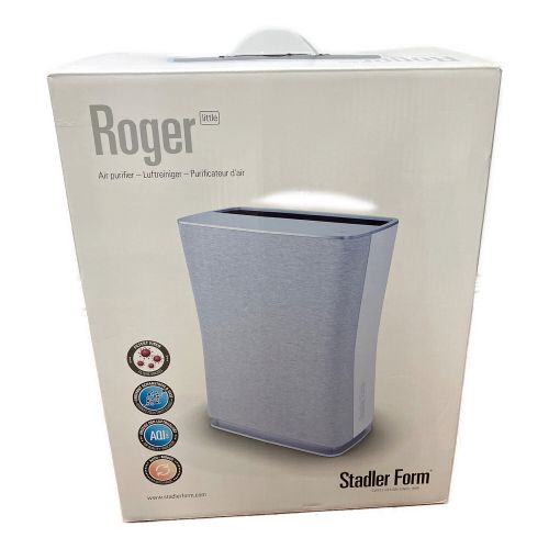 未使用】最新保証有 StadlerForm Roger 2.0 Little-
