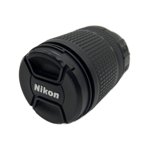Nikon (ニコン) レンズ AF-S DX NIKKOR 18-140mm f/3.5-5.6G ED VR ニコンFマウント 30582867