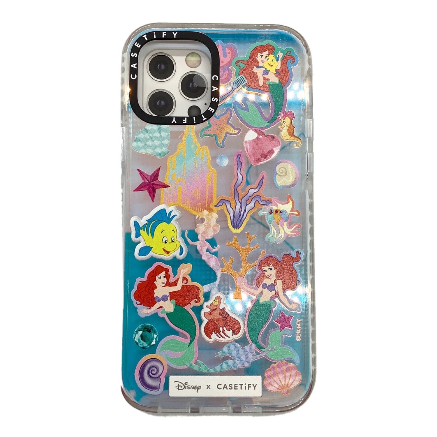 CASETIFY iPhoneケース Disney｜トレファクONLINE