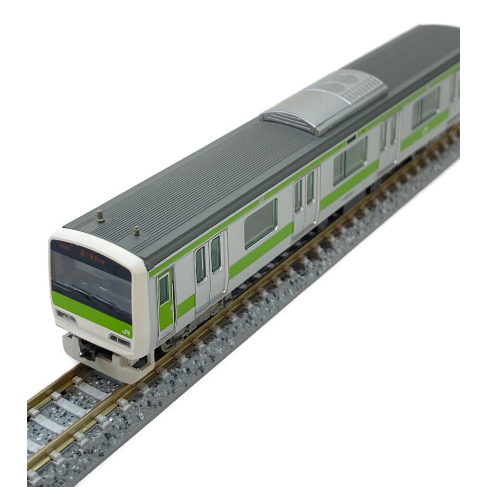 TOMIX (トミックス) Nゲージ JR E231 500系通勤電車（山手線）増結B 