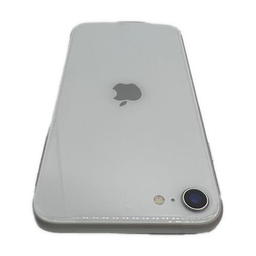 Apple (アップル) iPhone SE(第2世代) MHGU3J/A SIMフリー 128GB iOS バッテリー:Sランク 程度:Sランク(新品同様) ○ サインアウト確認済 356741117560861