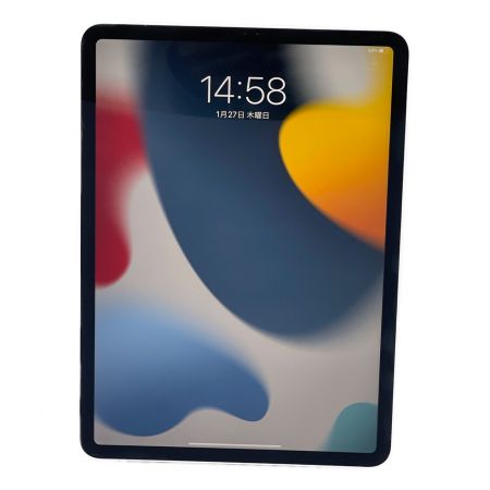 Apple (アップル) iPad Pro(第1世代) 初期化済み 64G SoftBank NU0U2J/A ■