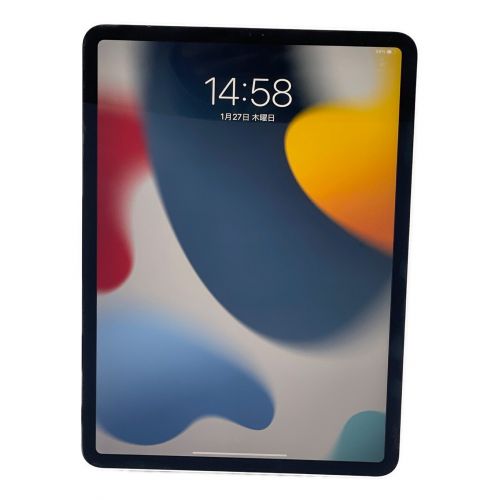 iPadプロ 第1世代 2018 本体交換済み