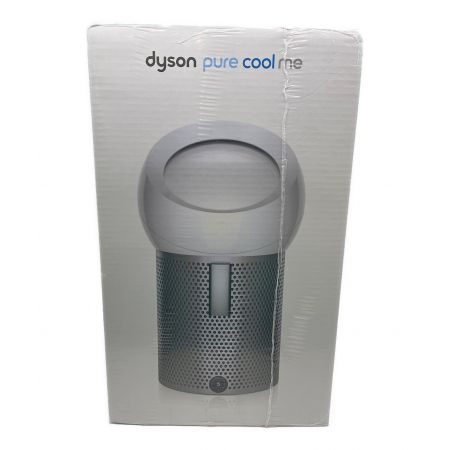 dyson (ダイソン) 空気清浄機 Pure Cool Me BP01WS 程度S(未使用品) 未使用品