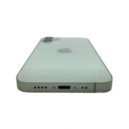 Apple (アップル) iPhone12 mini MGAV3J/A SoftBank 64GB iOS バッテリー:Aランク 程度:Aランク ○ サインアウト確認済 353012119646543