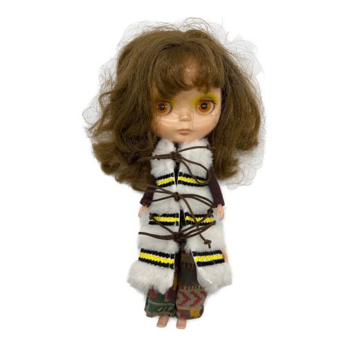 中古 販売安い Takara Tomy ブライス アズテックアライバル インスパイアードの Ac381f90 新品正規品 Araz Az