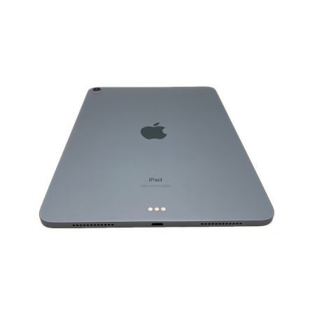 Apple (アップル) iPad Air(第4世代) 2020年発売 64GB Wi-Fiモデル iOS MYFQ2J/A サインアウト確認済 GG7F2WM9Q16Q