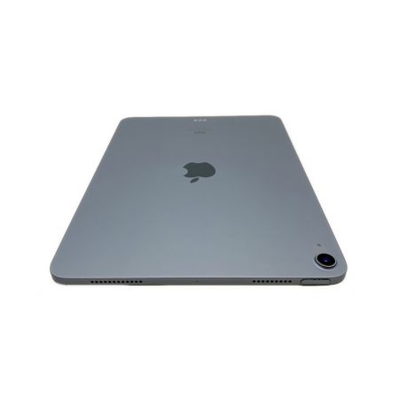 Apple (アップル) iPad Air(第4世代) 2020年発売 64GB Wi-Fiモデル iOS MYFQ2J/A サインアウト確認済 GG7F2WM9Q16Q