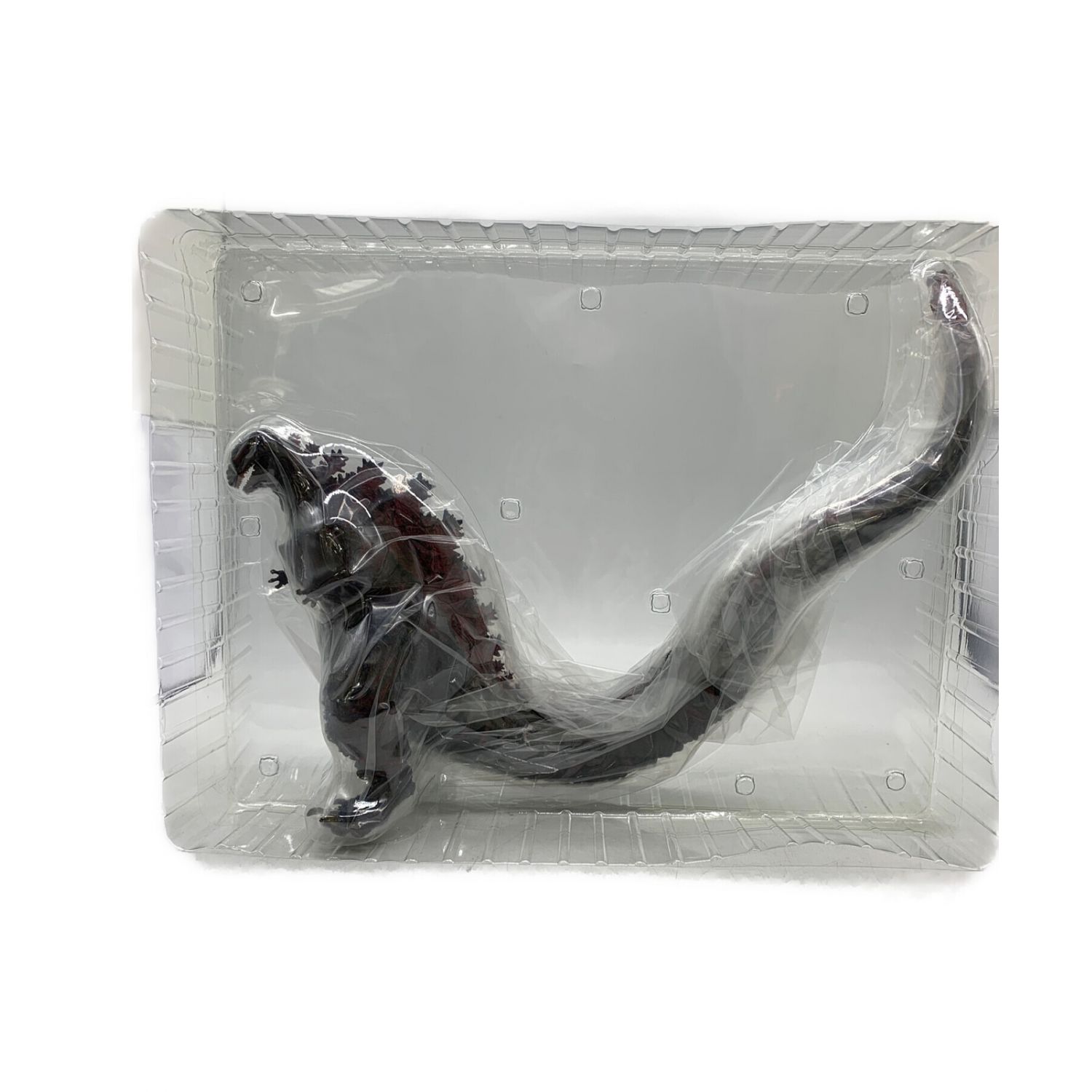 とるパカ シン ゴジラ ビッグソフビフィギュア トレファクonline