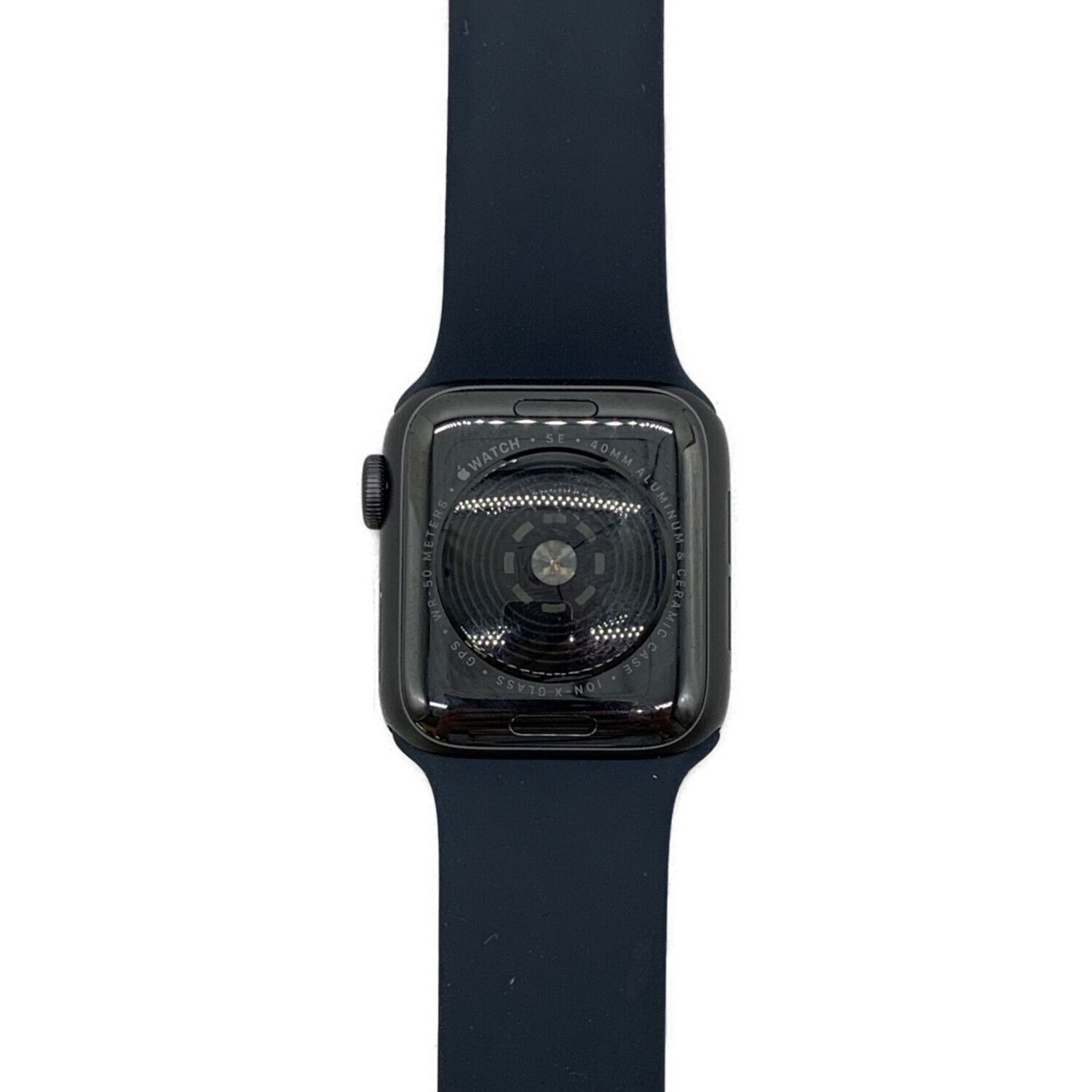 Apple (アップル) Apple Watch SE バンドセット A2351 GPSモデル