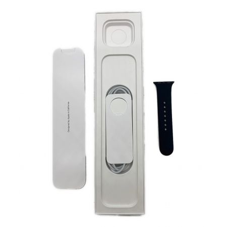 Apple (アップル)  Apple Watch SE バンドセット A2351 GPSモデル ケースサイズ:40㎜ 〇 程度:Aランク G99GT5SNNQ07V